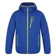 Kurtki męskie - Kurtka męska Husky Nitri M Rozmiar: XL / Kolor: niebieski - miniaturka - grafika 1