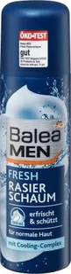 Balea Men Fresh Pianka do golenia 300 ml - Kosmetyki do golenia - miniaturka - grafika 1