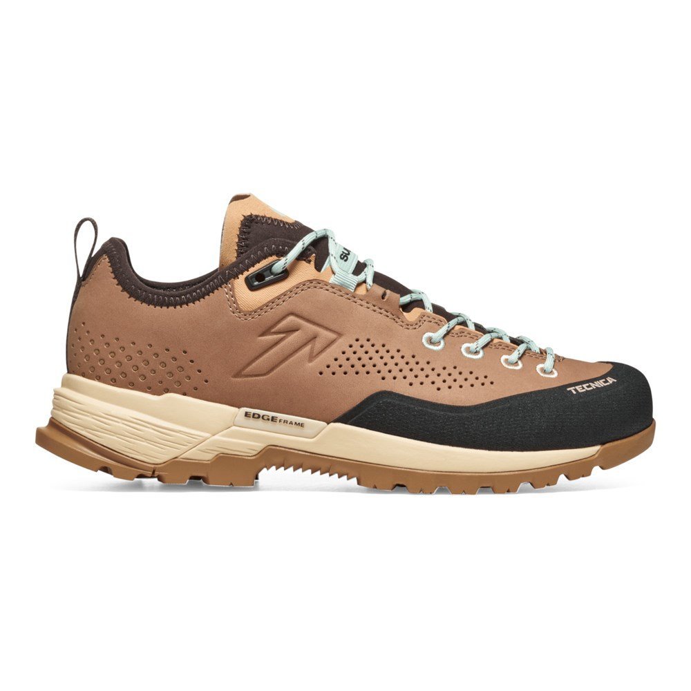 Buty Tecnica Sulfur 81C2125320JF01