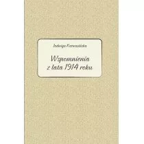 Jadwiga Karwasińska - Wywiady, wspomnienia - miniaturka - grafika 1