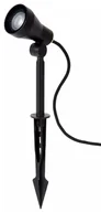 Lampy ogrodowe - Lampa zewnętrzna reflektor spot dogruntowy SPIKE LED 27882/05/30 Lucide - miniaturka - grafika 1