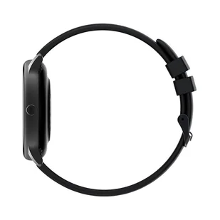 Imilab Czarny Smartwatch Zegarek sportowy KW66 - Monitory aktywności - miniaturka - grafika 5