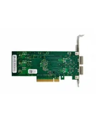 Karty sieciowe - DIGITUS Dual-Port 40G QSFP Adapter - miniaturka - grafika 1