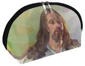 Kosmetyczki, organizery i kuferki - Kosmetyczka Chrystus w Emaus - środkowa część tryptyku Jacek Malczewski - miniaturka - grafika 1