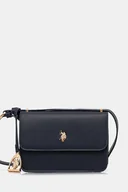 Torebki damskie - U.S. Polo Assn. torebka Jones kolor granatowy BIUJE8909WVP - miniaturka - grafika 1