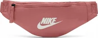 Nerki - Nike Saszetka nerka Nike Heritage Waistpack DB0488-634 - miniaturka - grafika 1
