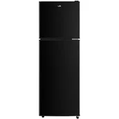 Lodówki - Lin LI-BCD-158 Czarny - miniaturka - grafika 1