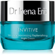 Kremy do twarzy - Dr Irena Eris Przeciwzmarszczkowy Krem Odbudowujący na noc 50 ml - miniaturka - grafika 1