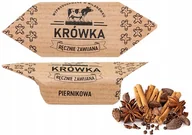 Cukierki - Krówki ciągutki piernikowe 2kg - miniaturka - grafika 1
