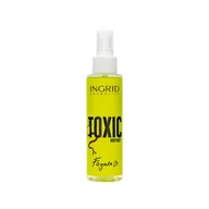 Balsamy i kremy do ciała - INGRID Toxic By Fagata Toxic BODY MIST spray 125ml - miniaturka - grafika 1