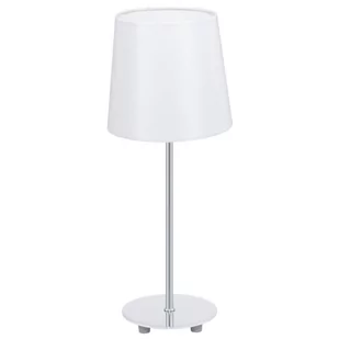 Eglo LAURITZ 92884 Lampka nocna - Lampy sufitowe - miniaturka - grafika 1