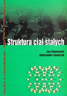 Technika - Struktura ciał stałych - miniaturka - grafika 1