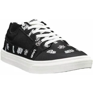 Buty rowerowe (platformy) LEATT Shoe Flat 1.0 - Buty rowerowe - miniaturka - grafika 1