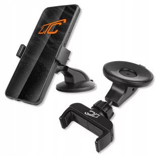 LTC Uchwyt Na Telefon Do Samochodu Na Szybę Kokpit - Uchwyty samochodowe do telefonów - miniaturka - grafika 1