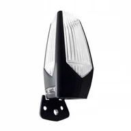 Akcesoria do bram - Motorline Lampa sygnalizacyjna MP105 LED biała 12-230V z uchwytem - miniaturka - grafika 1