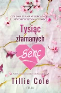 Romanse - Tysiąc złamanych serc - miniaturka - grafika 1