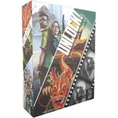 Gry planszowe - Unlock! Epic Adventures Space Cowboys - miniaturka - grafika 1