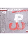 Książki o muzyce - Pieśni Powstania Warszawskiego + CD - miniaturka - grafika 1