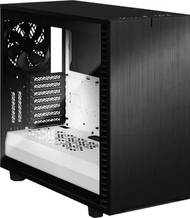 Fractal Design Design Define 7 (FD-C-DEF7A-05) - Obudowy komputerowe - miniaturka - grafika 2