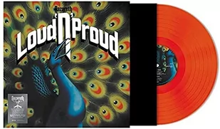 Loud 'N' Proud (Remaster 2010) - Winyle - miniaturka - grafika 1