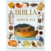 Vocatio Oficyna Wydawnicza Biblia szkolna - Hastings Selina - Religia i religioznawstwo - miniaturka - grafika 2