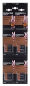 Baterie i akcesoria - Bateria DURACELL Basic AAA/LR03 K4 4x4 - miniaturka - grafika 1