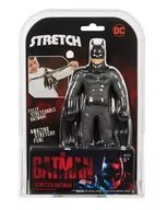 Figurki dla dzieci - stretch figurka dc batman 17cm - miniaturka - grafika 1