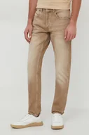 Spodnie męskie - Pepe Jeans jeansy męskie - miniaturka - grafika 1