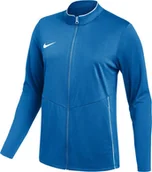 Bluzy damskie - Bluza damska Nike Dri-Fit Park 26 niebieska HM7252 463 XS - miniaturka - grafika 1