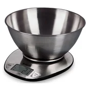 Wagi kuchenne - Eldom WK320S - miniaturka - grafika 1