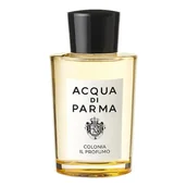 Wody i perfumy damskie - Acqua Di Parma - Colonia Il Profumo - Eau De Parfum - Colonia Il Profumo Edp 180 ml t - Dla Kobiet - miniaturka - grafika 1