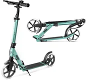 Hulajnogi - Hulajnoga miejska MOVINO COMFORT+ - miniaturka - grafika 1