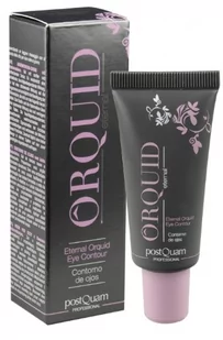 Krem do skóry wokół oczu Postquam Orquid Eternal Soft Focus Effect 15 ml (8432729031881) - Kremy do twarzy - miniaturka - grafika 1