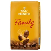 Kawa - TCHIBO Tchibo Family 500g mielona vacum TCH.FAMILY.500.M.VAC - miniaturka - grafika 1