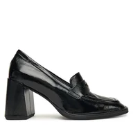 Półbuty damskie - Półbuty Furla Diamante YK04FUD-Y57000-O6000-1-007-36700 S Czarny - miniaturka - grafika 1