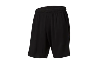 CRIVIT Spodenki męskie funkcyjne, do piłki nożnej (Czarny, L (52/54)) - Spodnie sportowe męskie - miniaturka - grafika 1