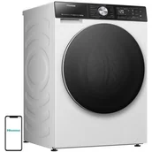 Pralko-suszarki - Hisense WD5S1045BW/PL - miniaturka - grafika 1