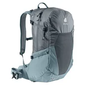 Plecaki - Deuter Plecak turystyczny Futura 23 graphite-shale 340012144090 340012144090 - miniaturka - grafika 1