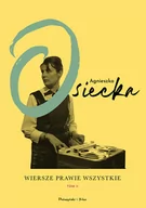 Poezja - Wiersze prawie wszystkie Tom II Agnieszka Osiecka - miniaturka - grafika 1