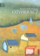 Poezja - Otwieracz - miniaturka - grafika 1