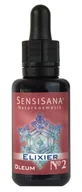 Serum do twarzy - Eliksir olejowy No.2 DO CERY NACZYNKOWEJ - miniaturka - grafika 1