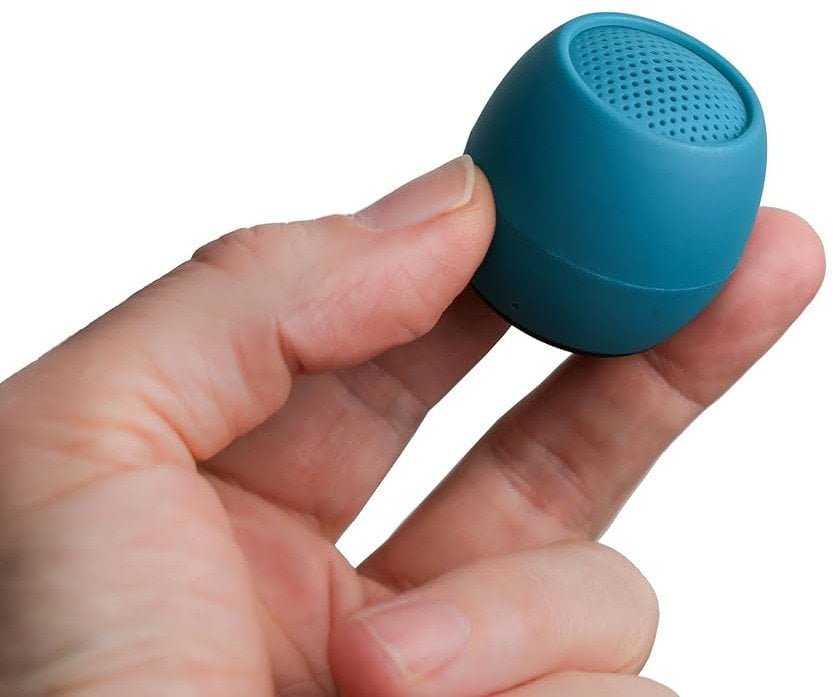 Boompods Zero Ocean Speaker Tide Blue