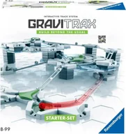 Zabawki kreatywne - Gravitrax - zestaw startowy - Ravensburger - miniaturka - grafika 1