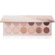 Cienie do powiek - AFFECT - PRESSED EYESHADOW PALETTE - Paleta 12 cieni do powiek - TIMELESS MOMENTS by Karolina Matraszek - miniaturka - grafika 1