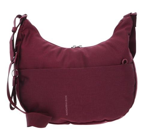 Mandarina Duck, MD20 CROSSOVER Damski, Rozmiar uniwersalny, Vibrant Pink