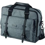 Torby sportowe - Lightpak torba na laptop twyx torba sportowa, 40 cm, 14 L, szary 46163 - miniaturka - grafika 1