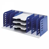 Półki na dokumenty - B2B Partner Moduły sortujące 282-03407 38 - miniaturka - grafika 1