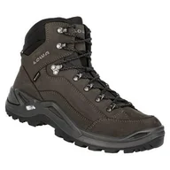 Buty trekkingowe męskie - Buty trekkingowe męskie Lowa Renegade Mid Gtx - miniaturka - grafika 1