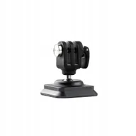 Kamery cyfrowe - akcesoria - Mocowanie PGYTECH 360° typu Arca-Swiss do kamer sportowych (P-CG-014) - miniaturka - grafika 1