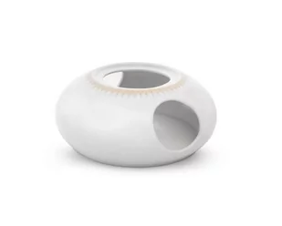 Yvonne G682 Podgrzewacz - Porcelana Chodzież - Dzbanki i imbryki - miniaturka - grafika 1
